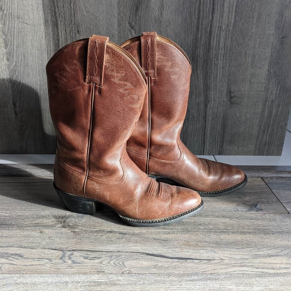 Ariat Cowboy Boots